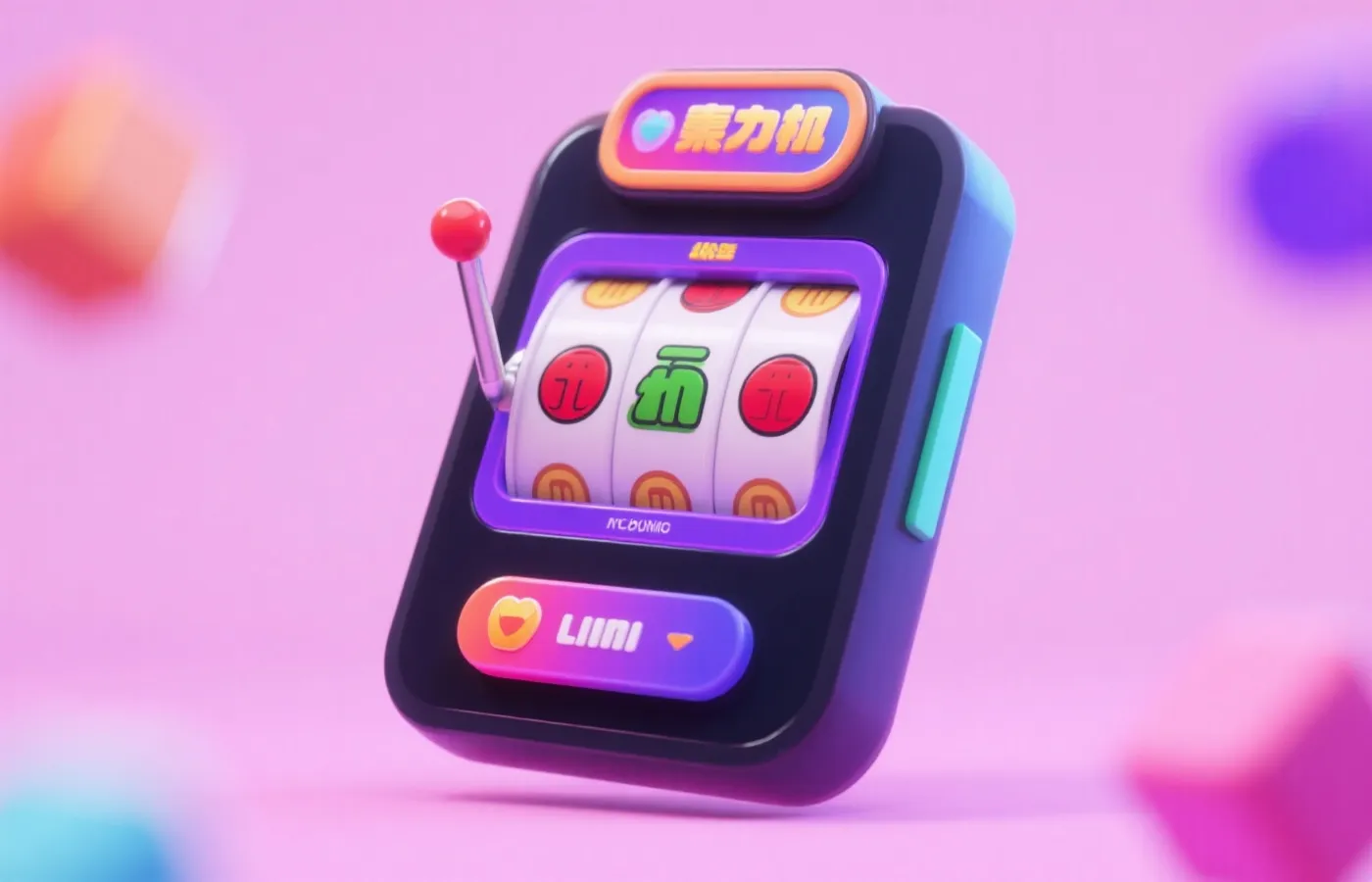 现代转轴UI示意