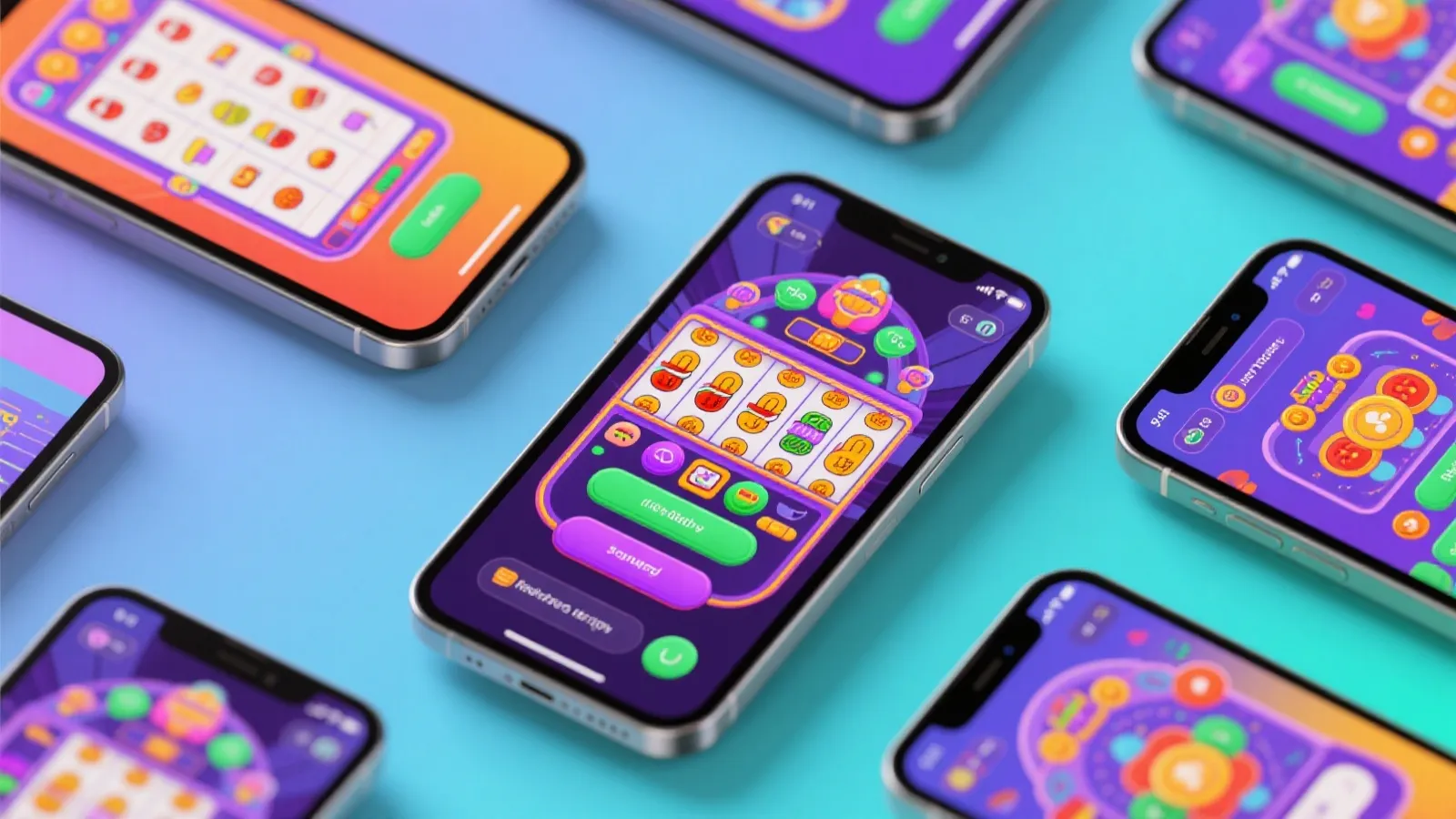 多设备转轴体验